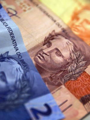 Moeda Nacional, Real, Dinheiro, notas de real