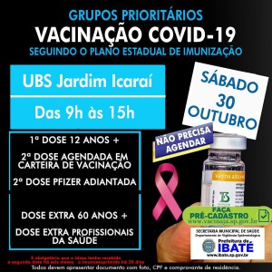 thumbnail_SÁBADO DIA 30 DE OUTUBRO