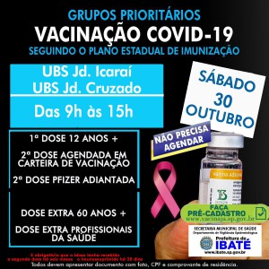 thumbnail_SÁBADO DIA 30 DE OUTUBRO