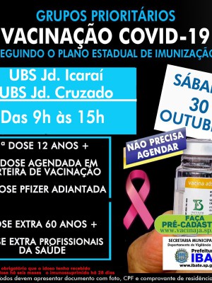 thumbnail_SÁBADO DIA 30 DE OUTUBRO