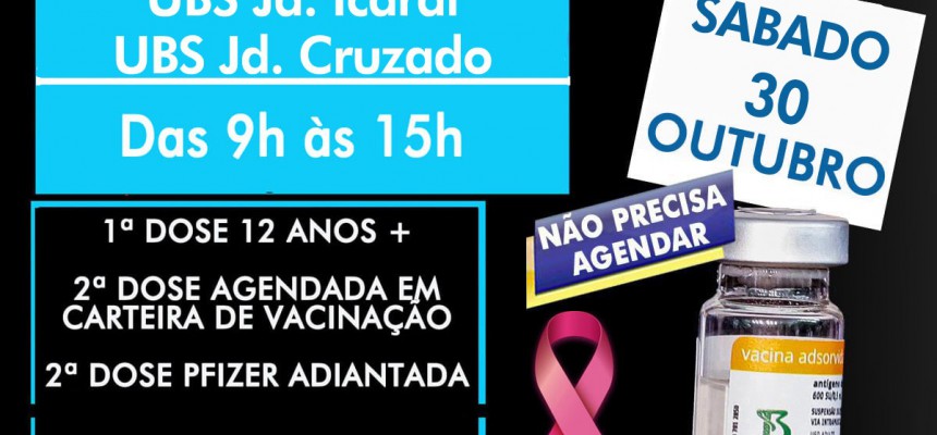thumbnail_SÁBADO DIA 30 DE OUTUBRO
