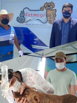 Foto - Matéria.