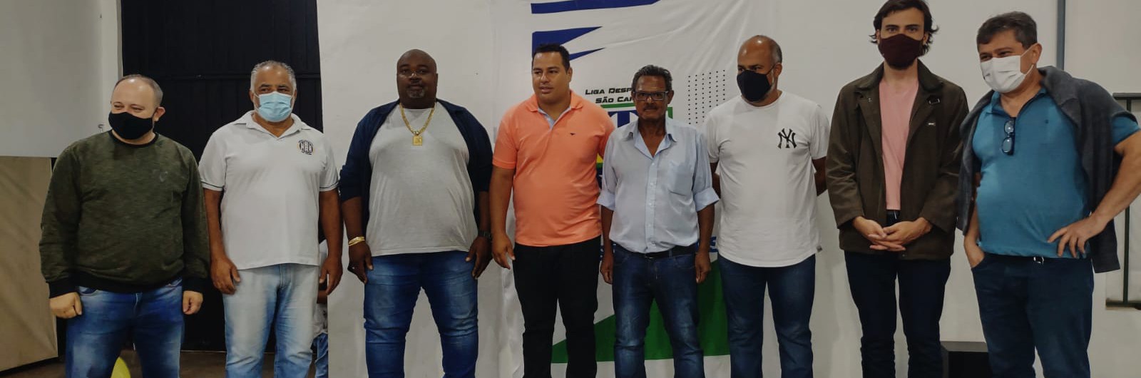 LDSC São Carlos