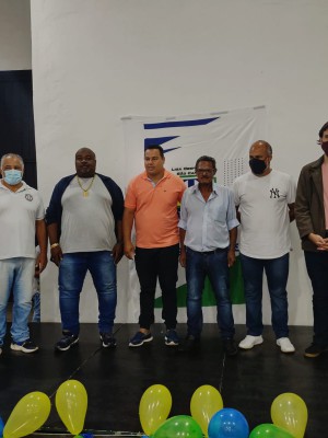 LDSC São Carlos