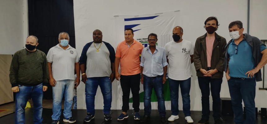 LDSC São Carlos