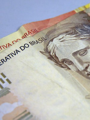 Moeda Nacional, Real, Dinheiro, notas de real