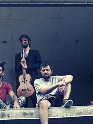 thumbnail_grupo Jazz Rural em A Gente de SP crédito Thamires Mulatinho