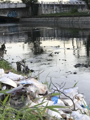 Saneamento básico em Maceió