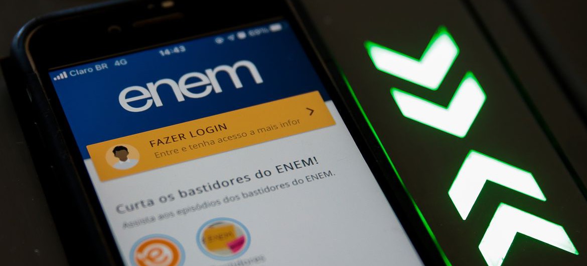 Exame Nacional do Ensino Médio,Enem