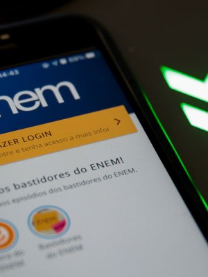 Exame Nacional do Ensino Médio,Enem