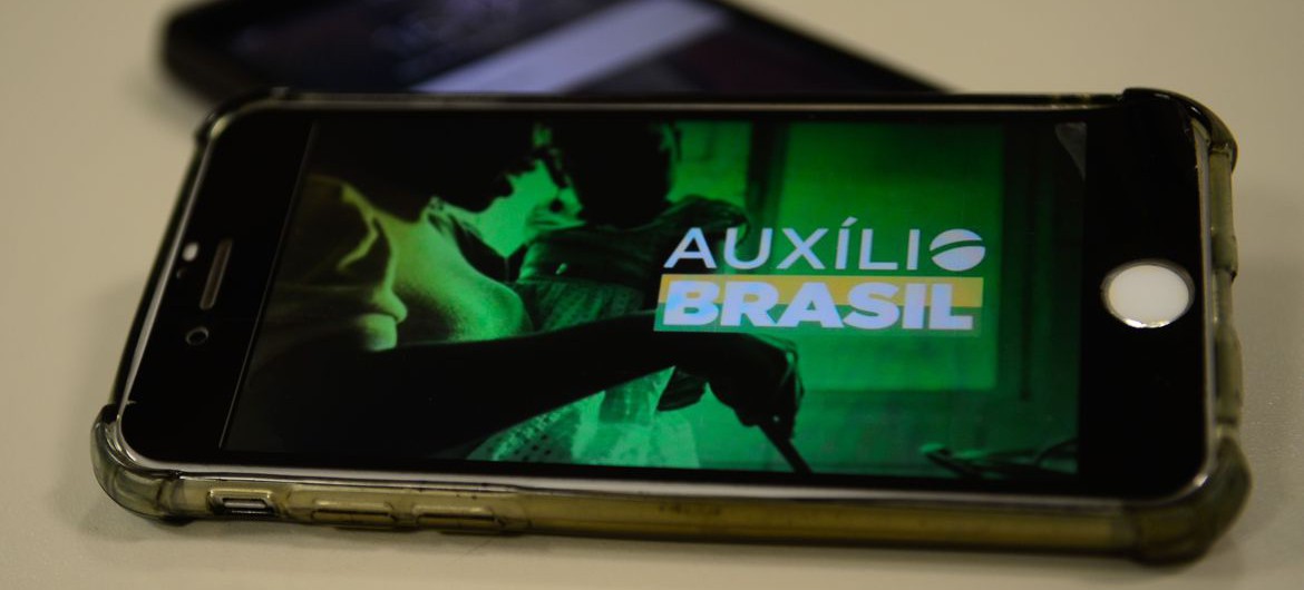 Programa Auxílio Brasil