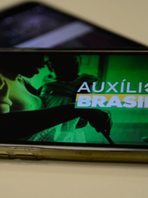 Programa Auxílio Brasil