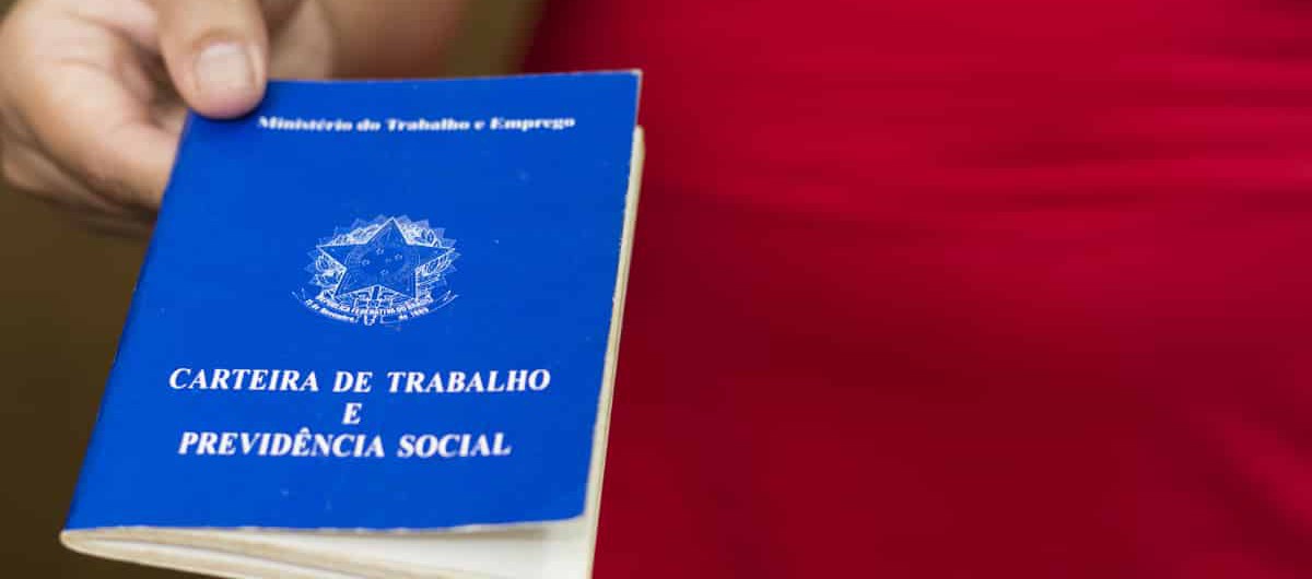 carteira-de-trabalho