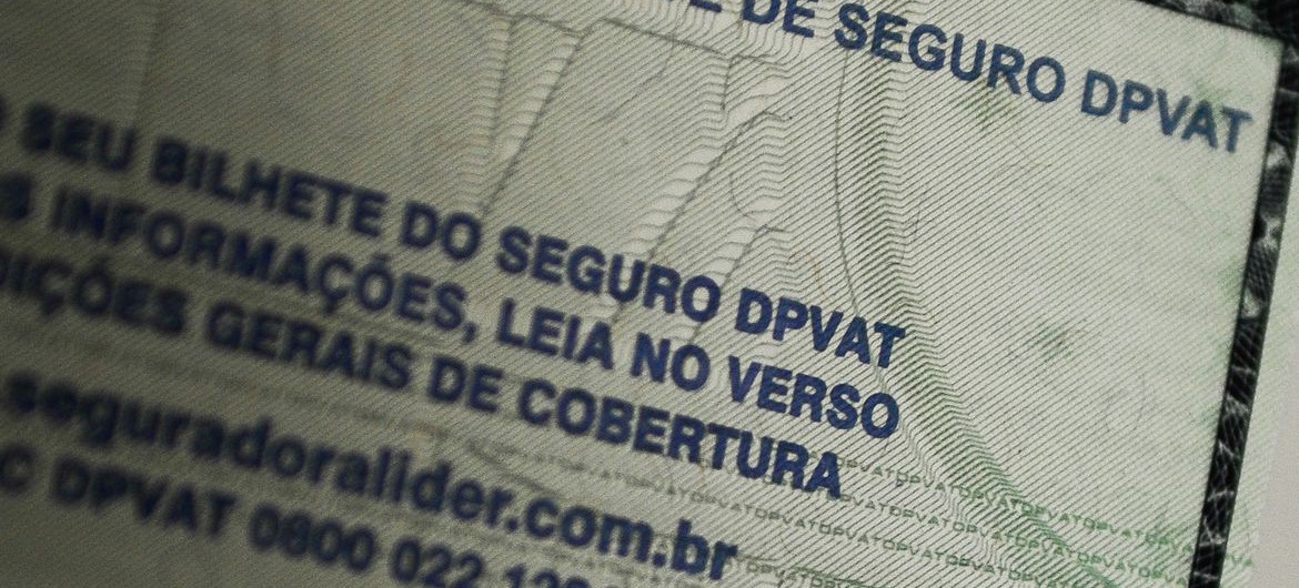 Seguro DPVAT