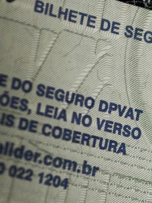 Seguro DPVAT