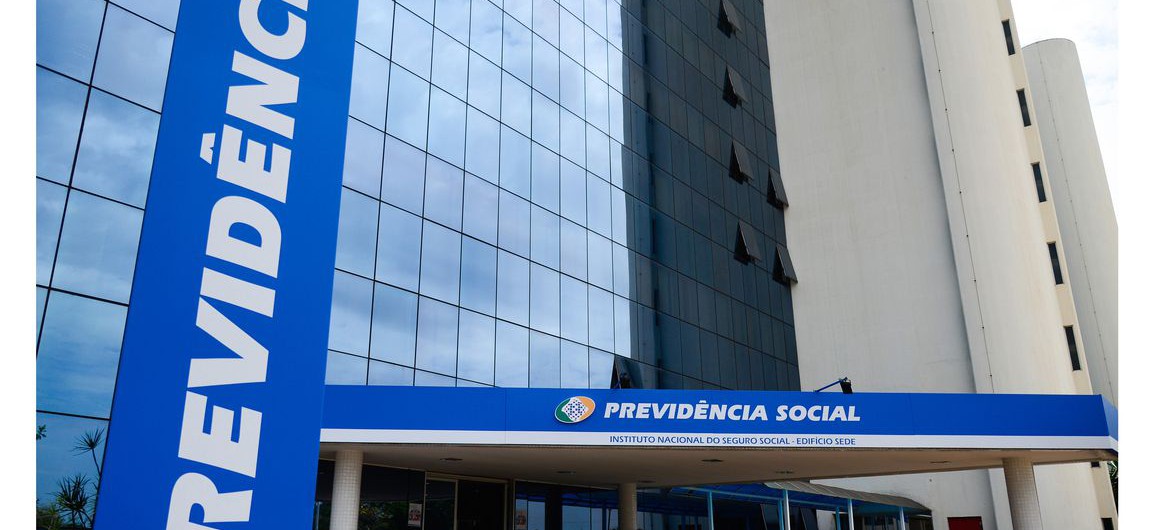 Instituto Nacional do Seguro Social (INSS)