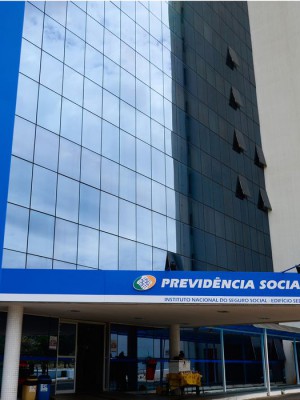 Instituto Nacional do Seguro Social (INSS)