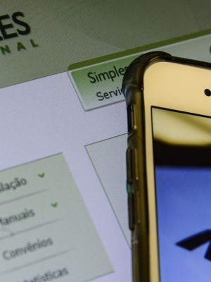 Aplicativo Simples Nacional