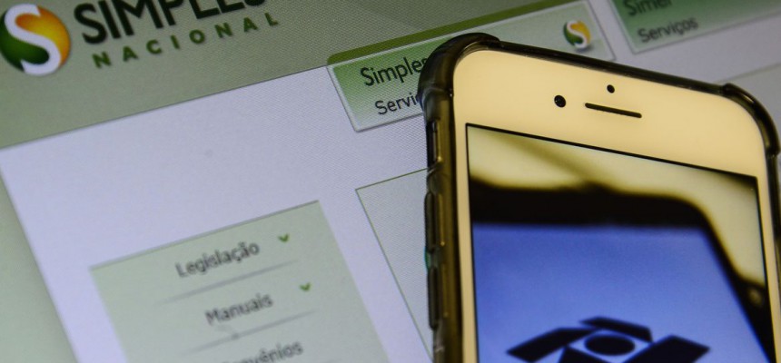 Aplicativo Simples Nacional
