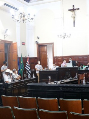 thumbnail_Sala das sessões da Câmara