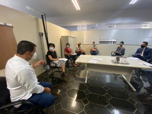 Educação Especial Defensoria