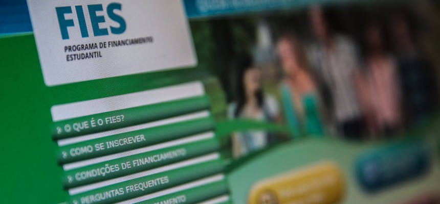 Fundo de Financiamento Estudantil,Fies