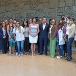 Dados em Rede Intersetorial de Ibaté