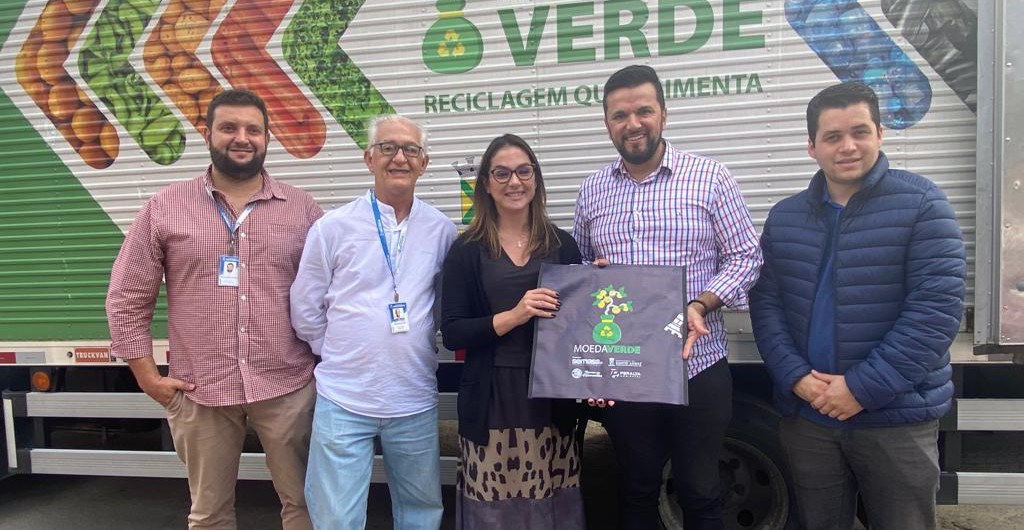 Programa Moeda Verde