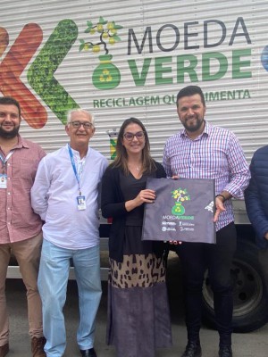 Programa Moeda Verde