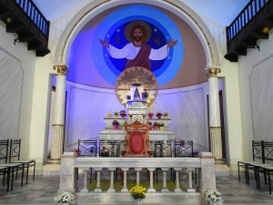 santuario