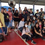 thumbnail_Banda Marcial Municipal Ibaté