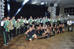 thumbnail_Banda Marcial Municipal Ibaté 2