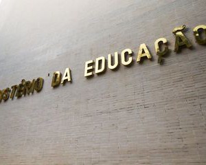 Prédio do Ministério da Educação