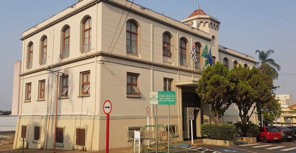 thumbnail_Sede da Câmara Municipal