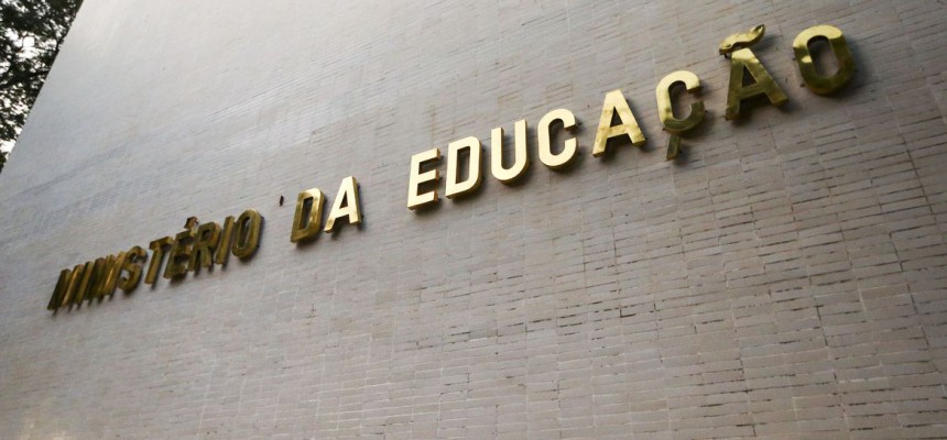 Prédio do Ministério da Educação