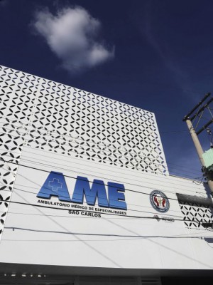 AME São Carlos