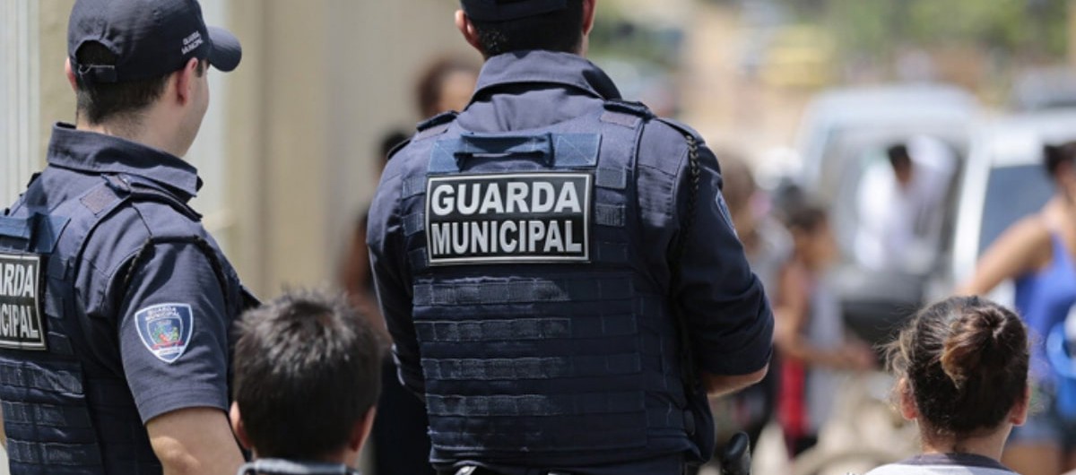 guarda-municipal