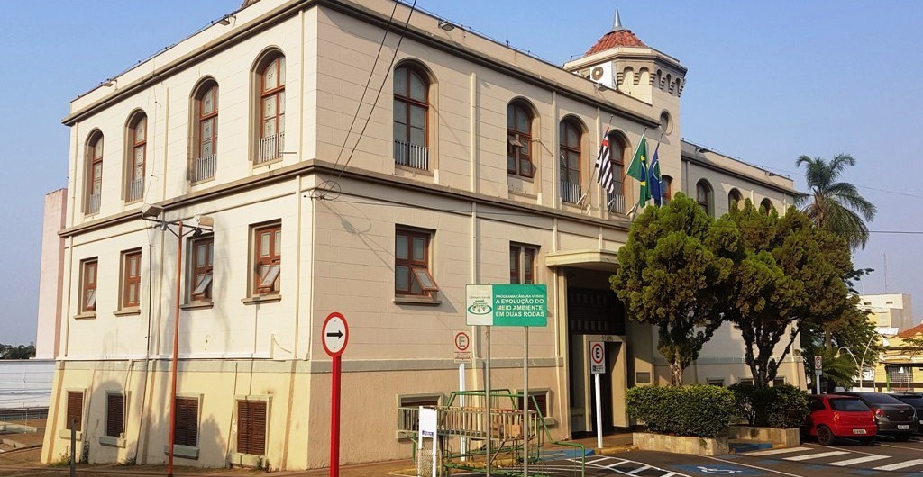 thumbnail_Sede da Câmara Municipal