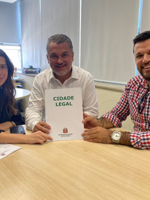 Cidade Legal