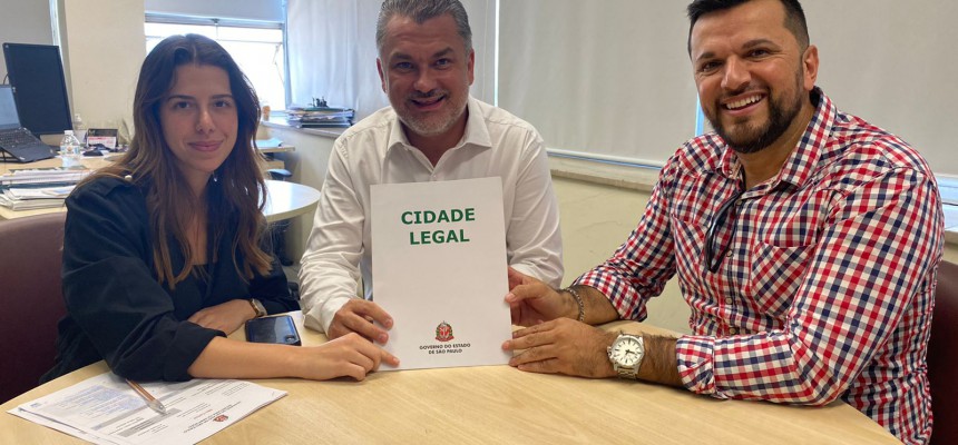 Cidade Legal