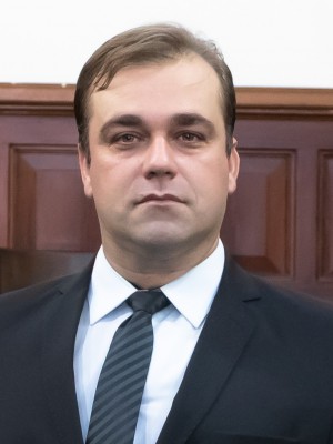 Gustavo materia SAMU