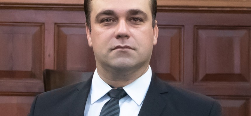 Gustavo materia SAMU