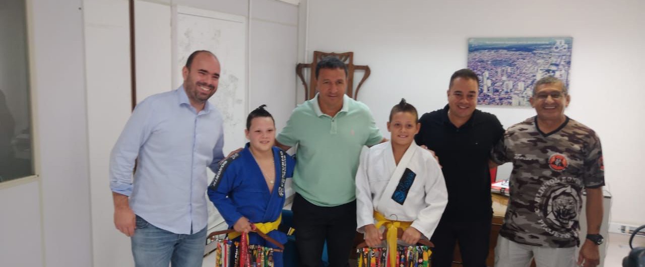 JUDOREACAO