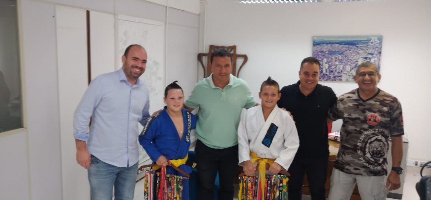 JUDOREACAO