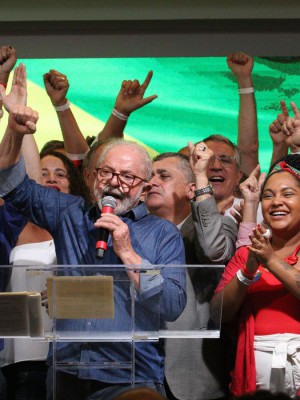Eleição 2022