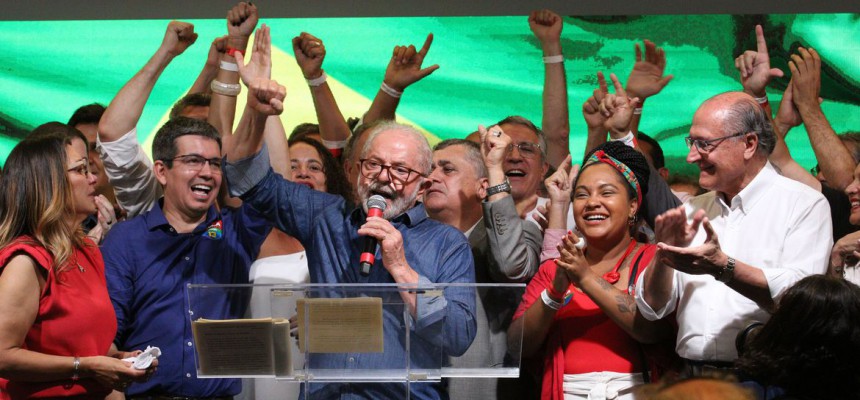Eleição 2022