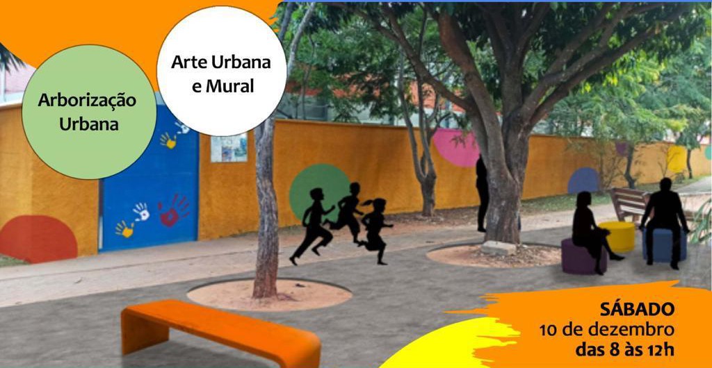 cidade que educa