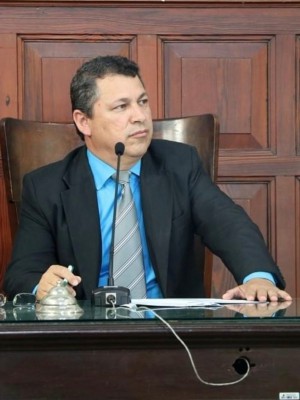 Vereador Malabim