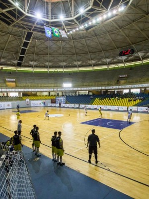 esportes
