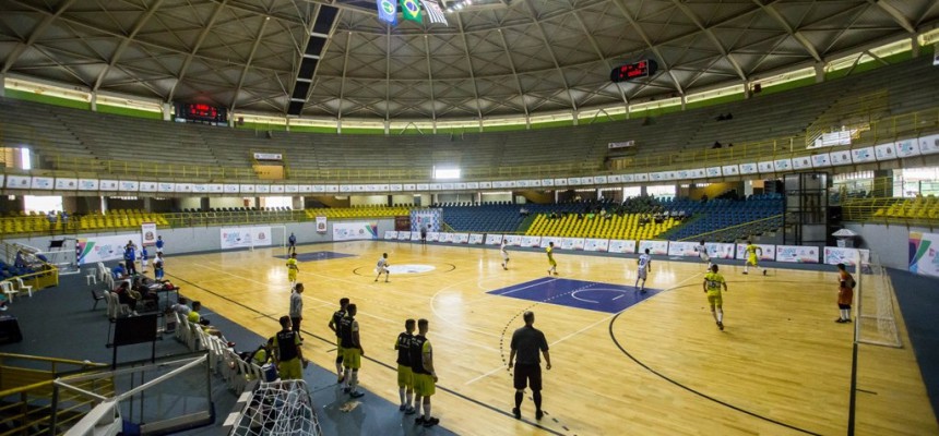 esportes